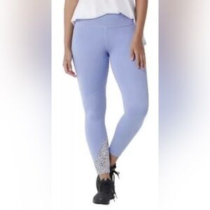 Soulgani Active Bali Beach Babe Leggings LP